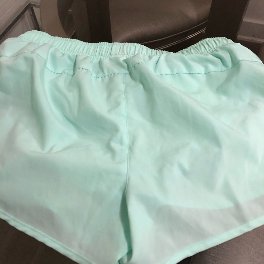 Shorts panties swimsuit bottoms tie waist brand new, never worn